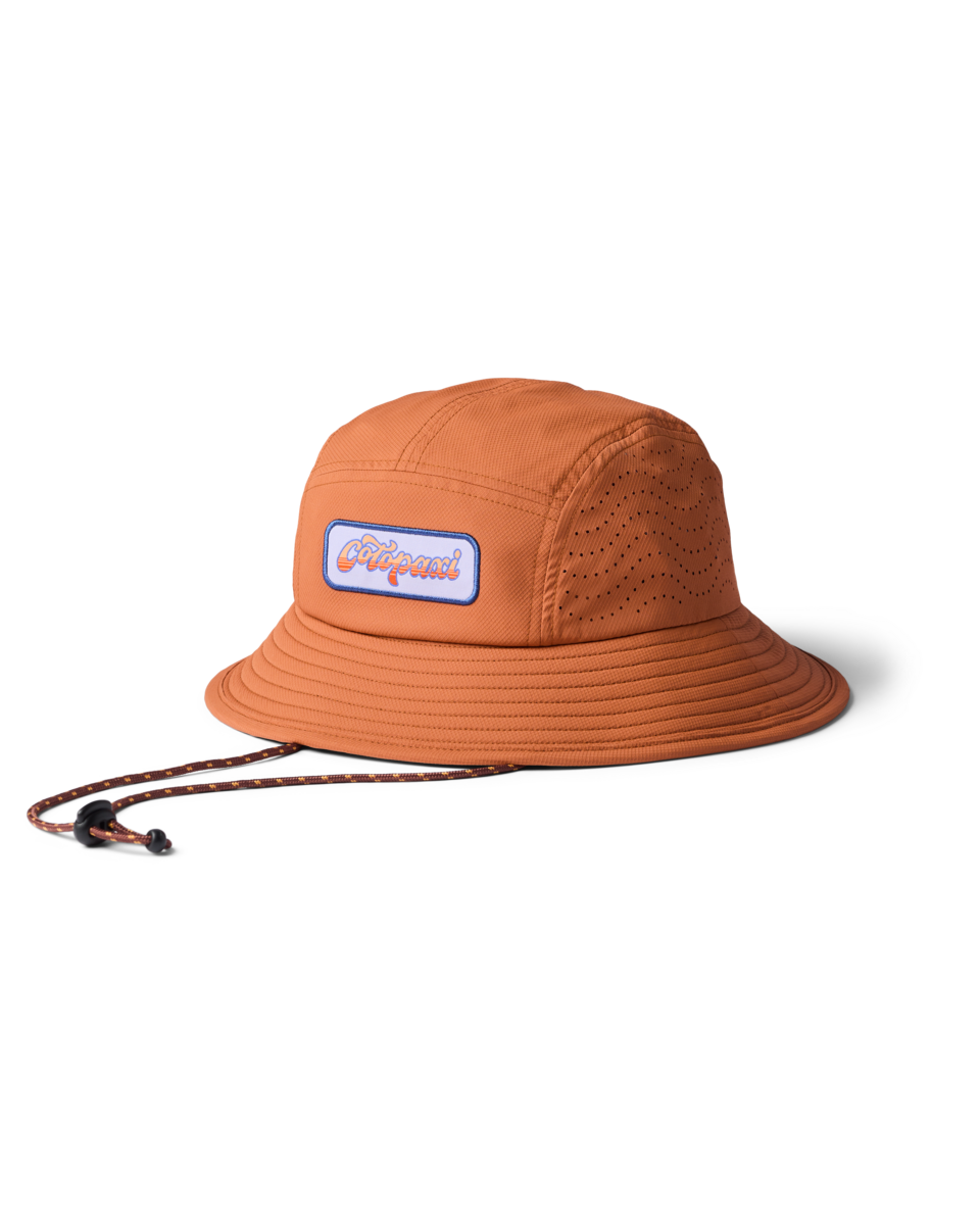 Tech Plus Bucket Hat | Everyday Sun Coverage