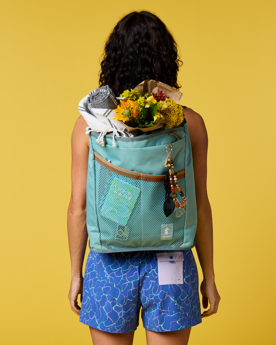 Todo 22L Convertible Tote | Everyday Carry