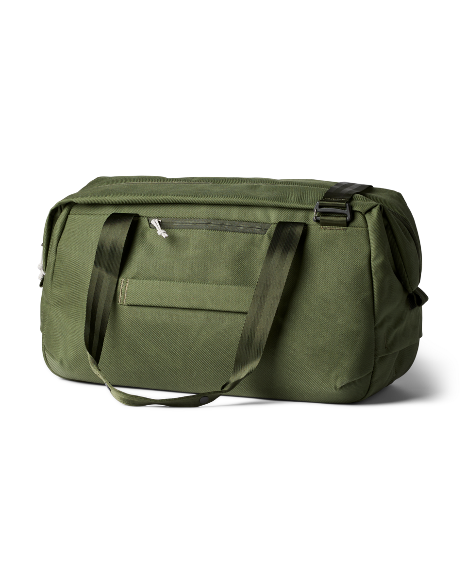 Viaje 35L Travel Duffel Contiguo | Versatile Travel