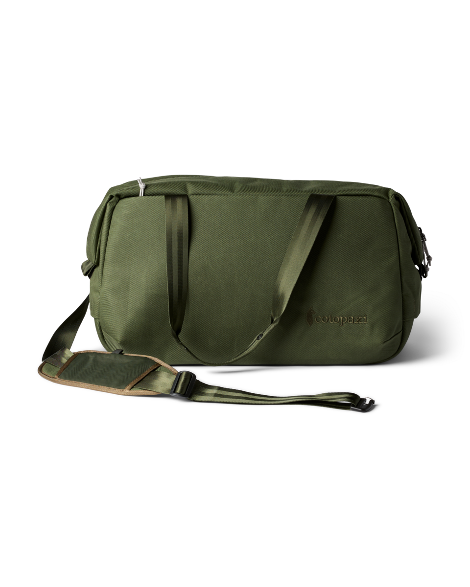 Viaje 35L Travel Duffel Contiguo | Versatile Travel