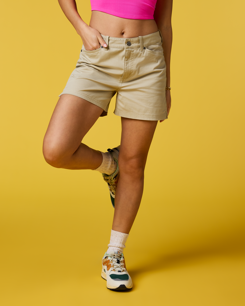 Ambato Short Women's | Active Outdoor Shorts