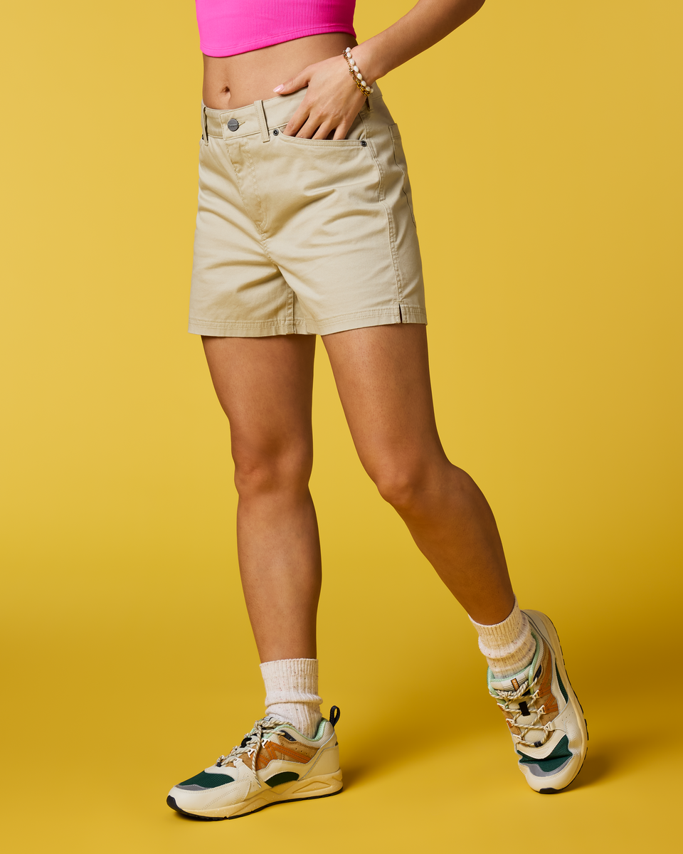 Ambato Short Women's | Active Outdoor Shorts