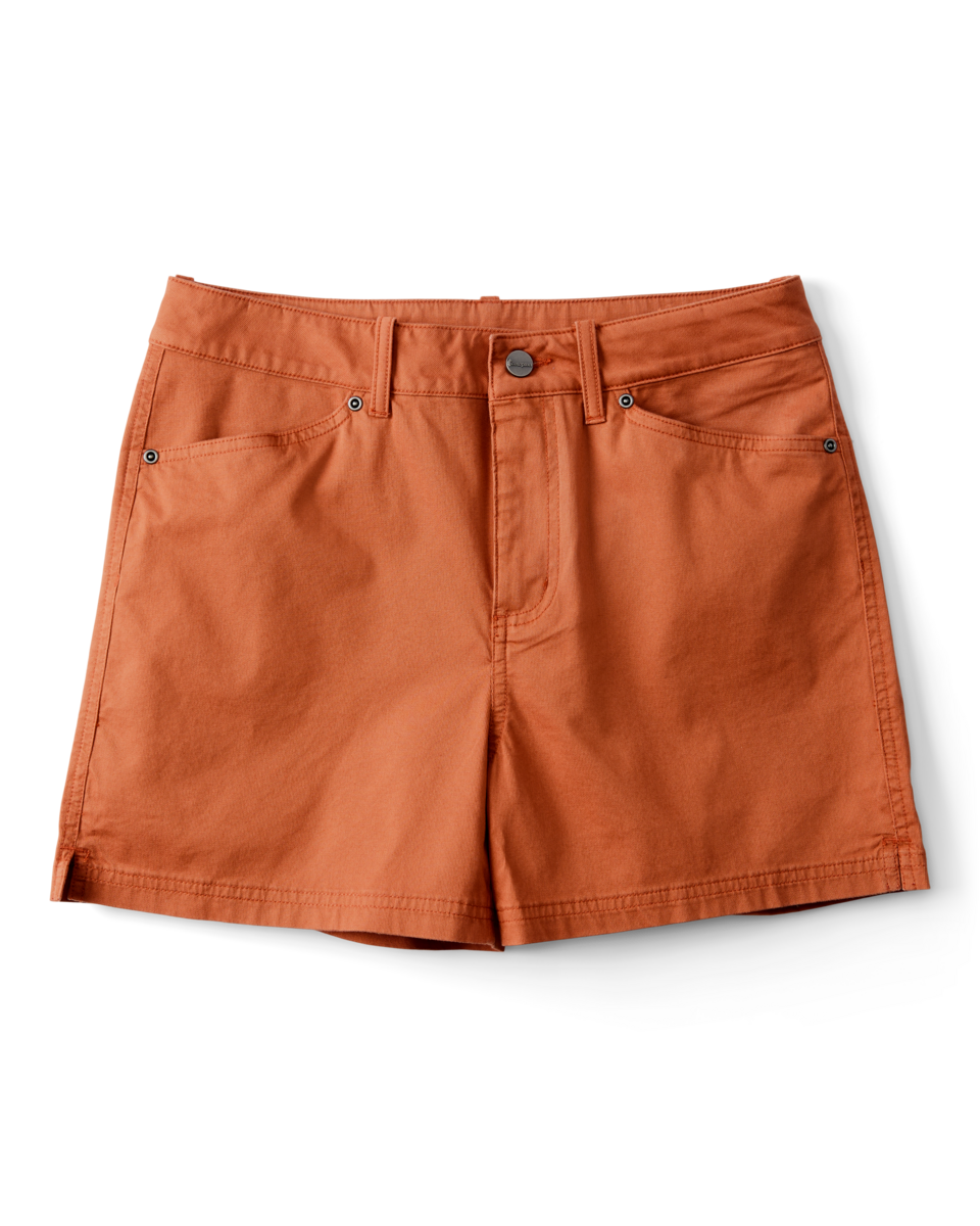Ambato Short Women's | Active Outdoor Shorts
