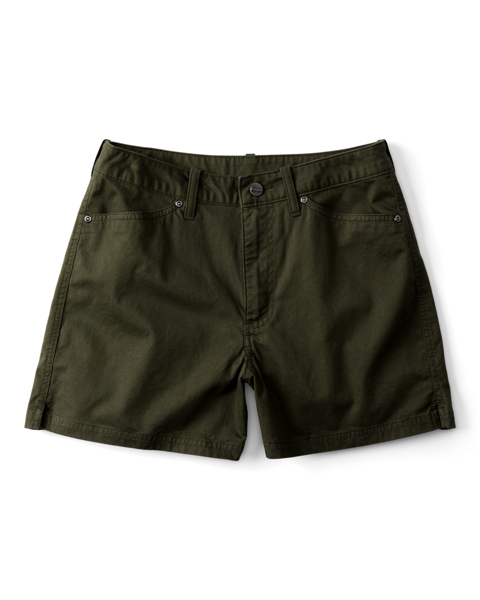 Ambato Short Women's | Active Outdoor Shorts