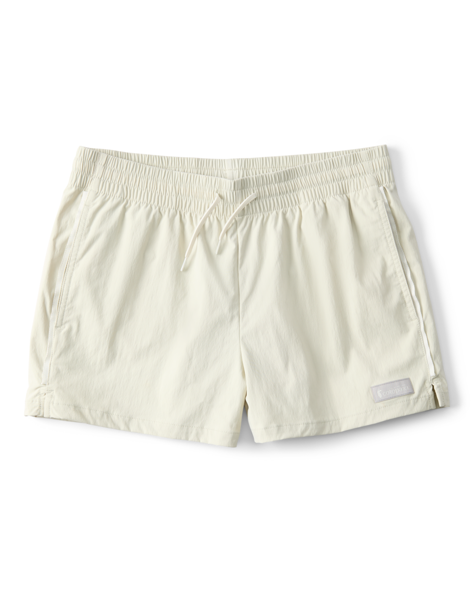 Brinco 3 Short Solid Women's | Active Outdoor Shorts
