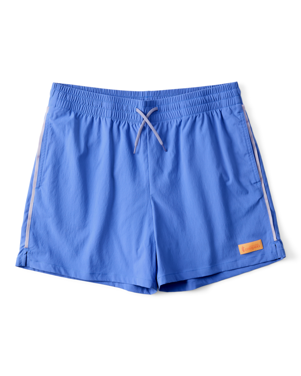 Brinco 5 Short Solid Women's | Active Outdoor Shorts
