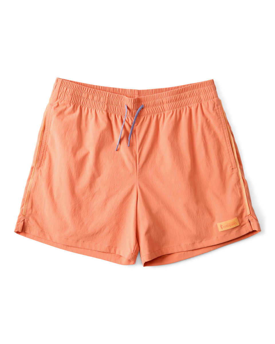 Brinco 5 Short Solid Women's | Active Outdoor Shorts