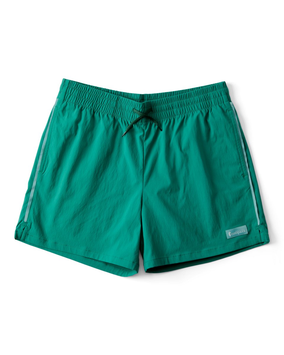 Brinco 5 Short Solid Women's | Active Outdoor Shorts