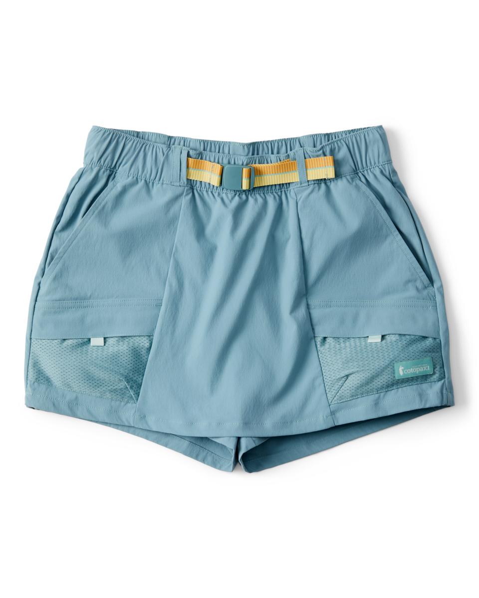 Brinco Skort Women's | Adventure-Ready Comfort