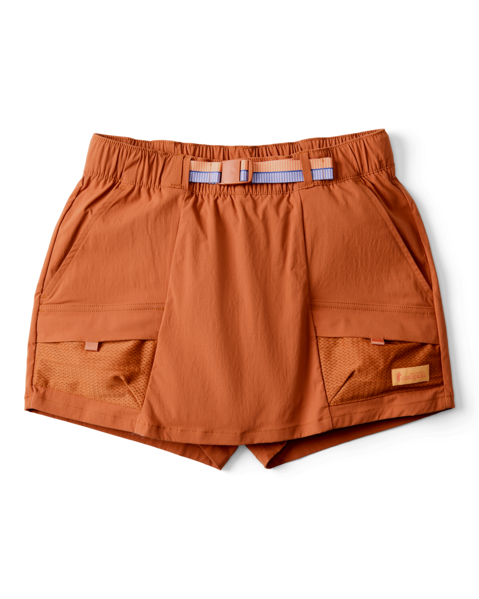 Brinco Skort Women's | Adventure-Ready Comfort