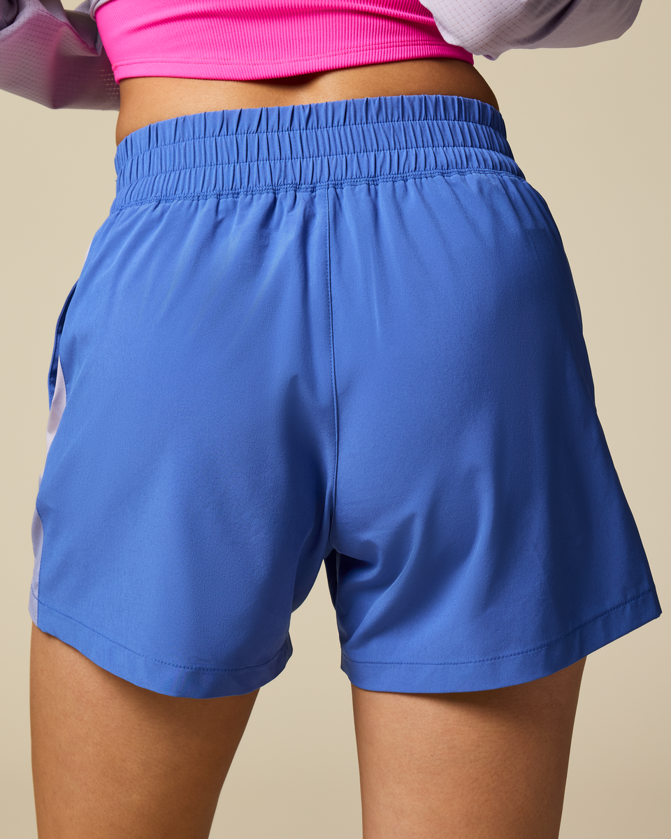 Cambio Short Women's | Active Outdoor Shorts