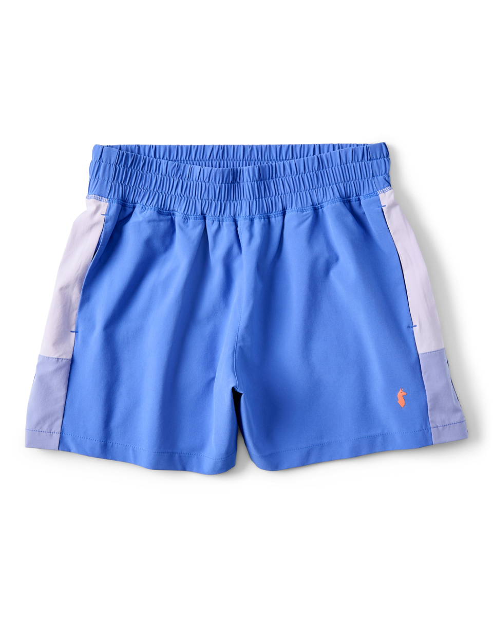 Cambio Short Women's | Active Outdoor Shorts