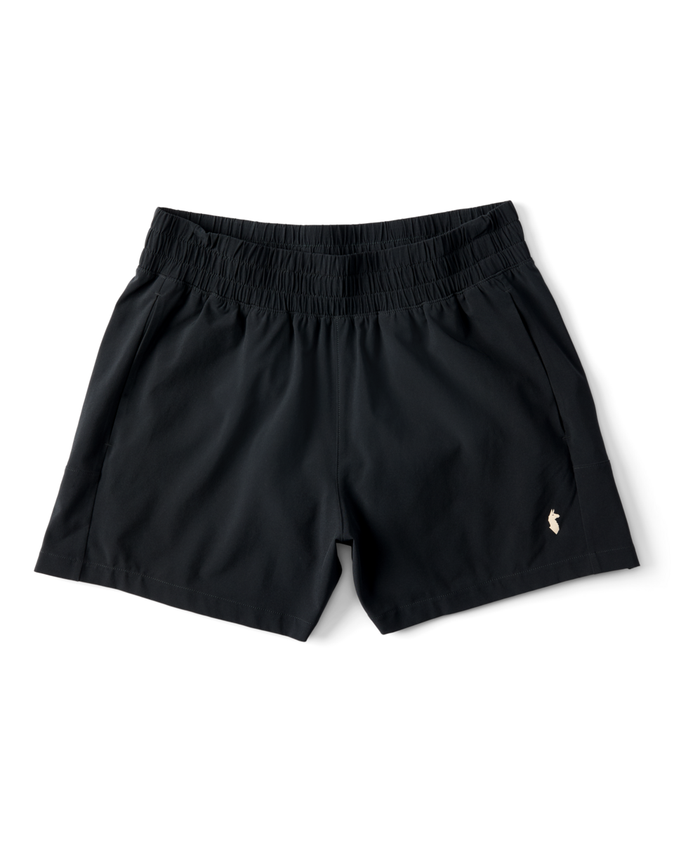Cambio Short Women's | Active Outdoor Shorts