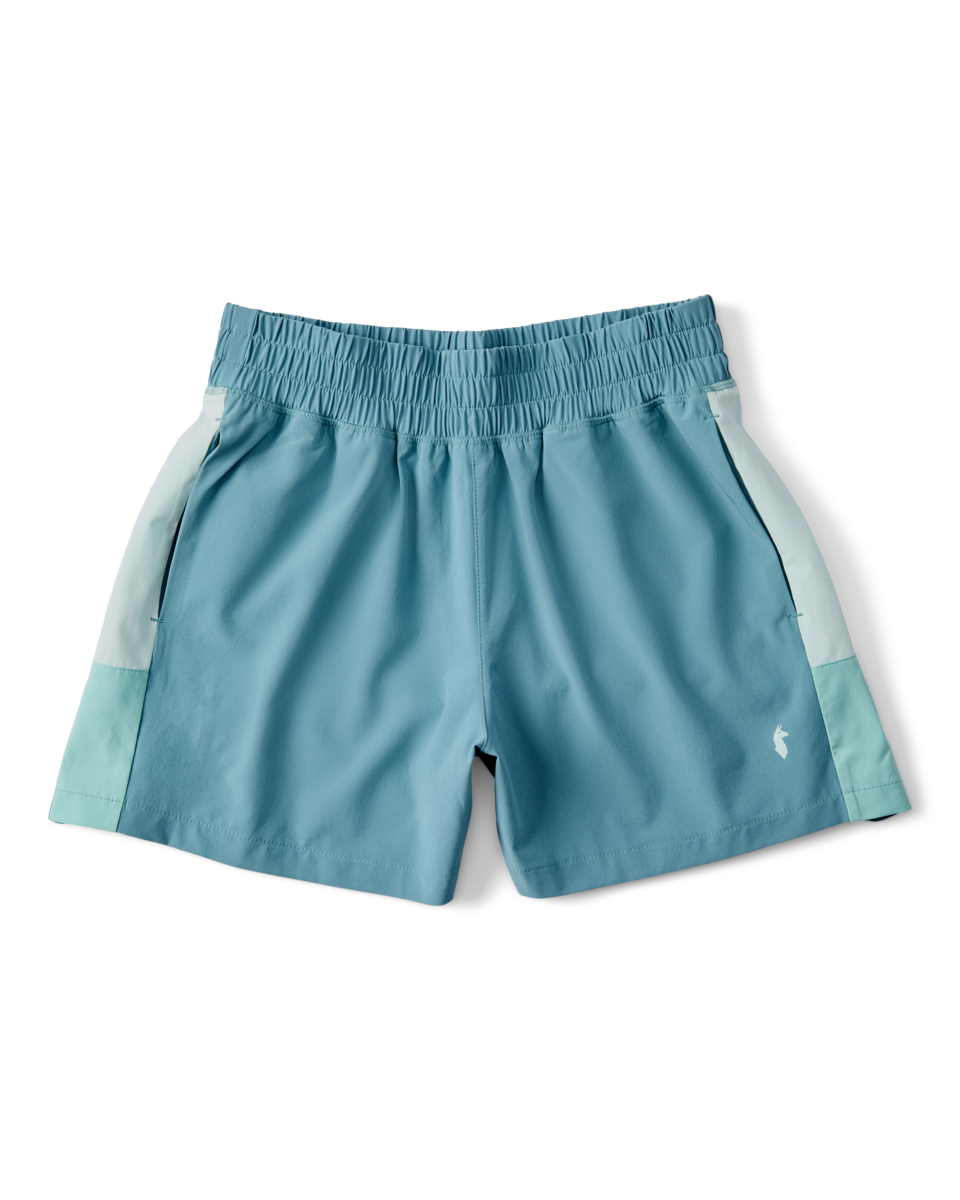 Cambio Short Women's | Active Outdoor Shorts