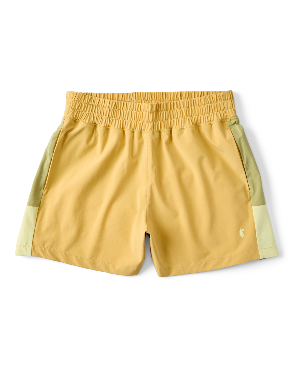 Cambio Short Women's | Active Outdoor Shorts