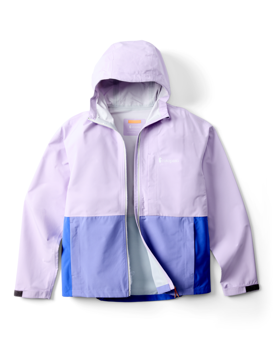 Cielo Rain Jacket Women's | Weather-Ready Shell