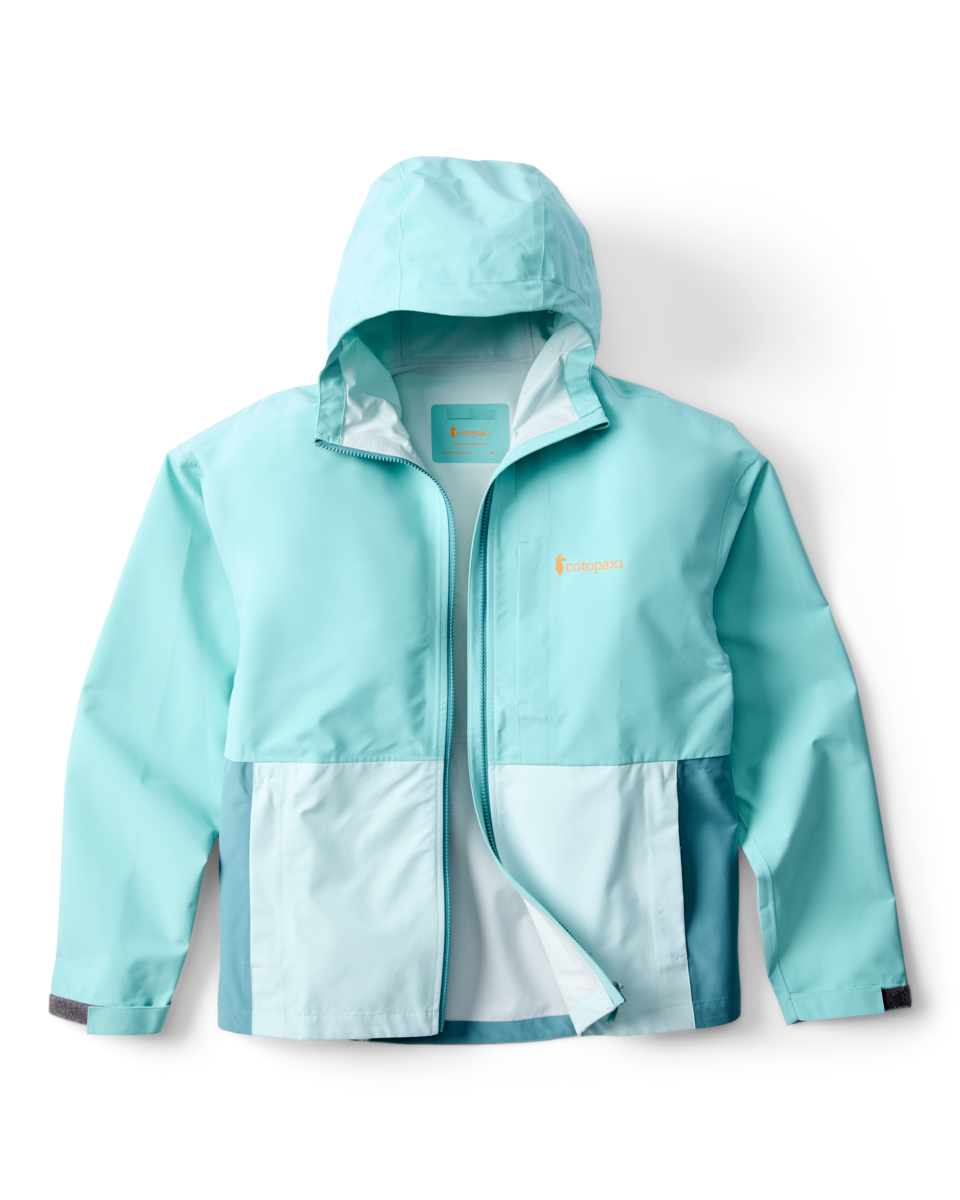 Cielo Rain Jacket Women's | Weather-Ready Shell