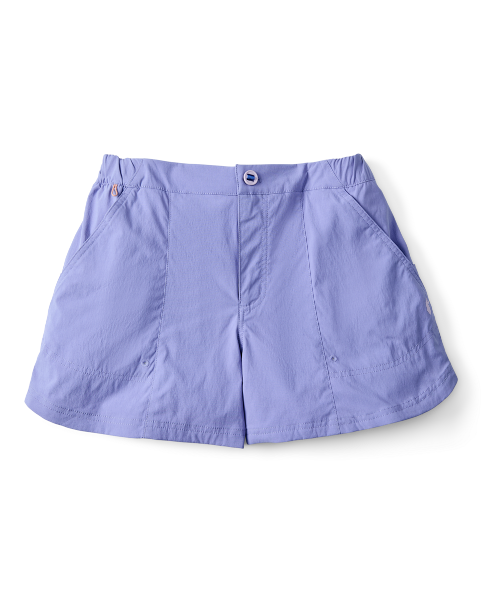 Coraje 4 Tech Short Women's | Active Outdoor Shorts