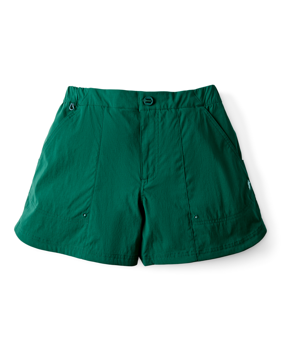 Coraje 4 Tech Short Women's | Active Outdoor Shorts