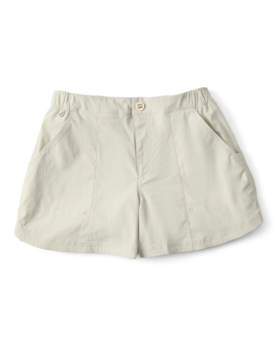 Coraje 4 Tech Short Women's | Active Outdoor Shorts