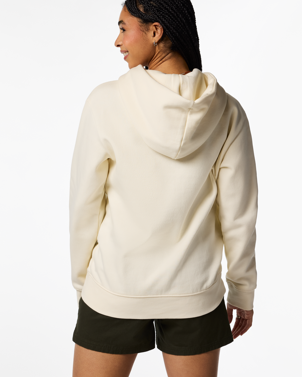 Cotopaxi Flag Pullover Hoodie Women's | Cozy Outdoor Layer