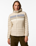 Fuego Down Hooded Jacket Women's | Versatile Outdoor Layer