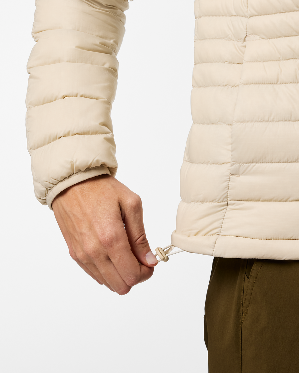 Fuego Down Hooded Jacket Women's | Versatile Outdoor Layer