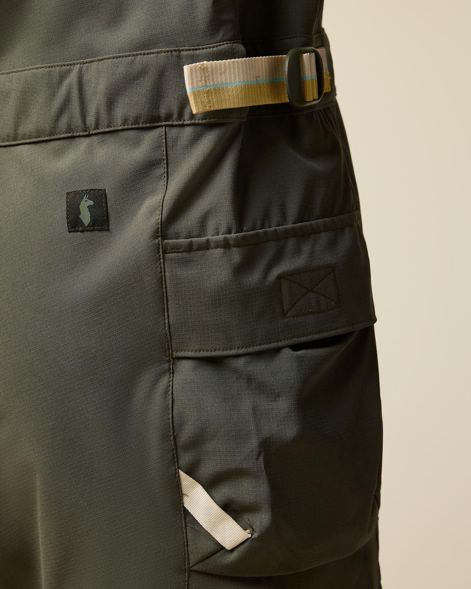Losdos Romper Women's | Adventure-Ready Style