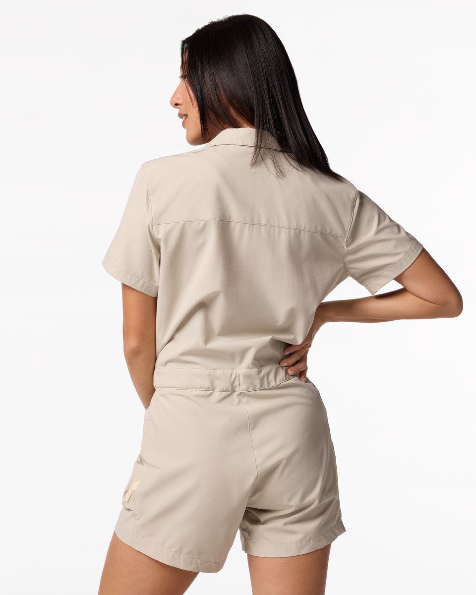 Losdos Romper Women's | Adventure-Ready Style