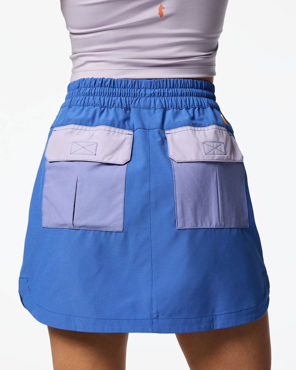 Losdos Skirt Women's | Versatile Outdoor Bottoms