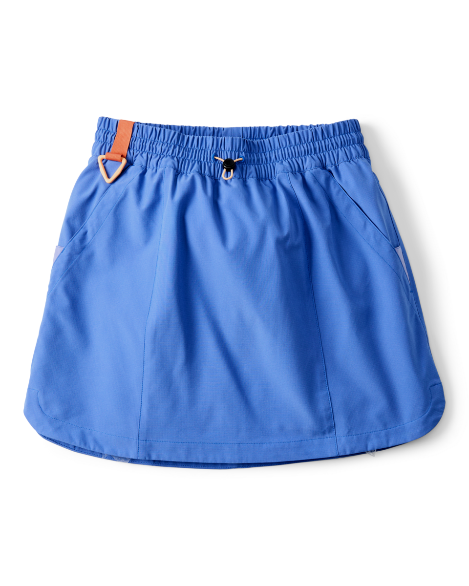 Losdos Skirt Women's | Versatile Outdoor Bottoms