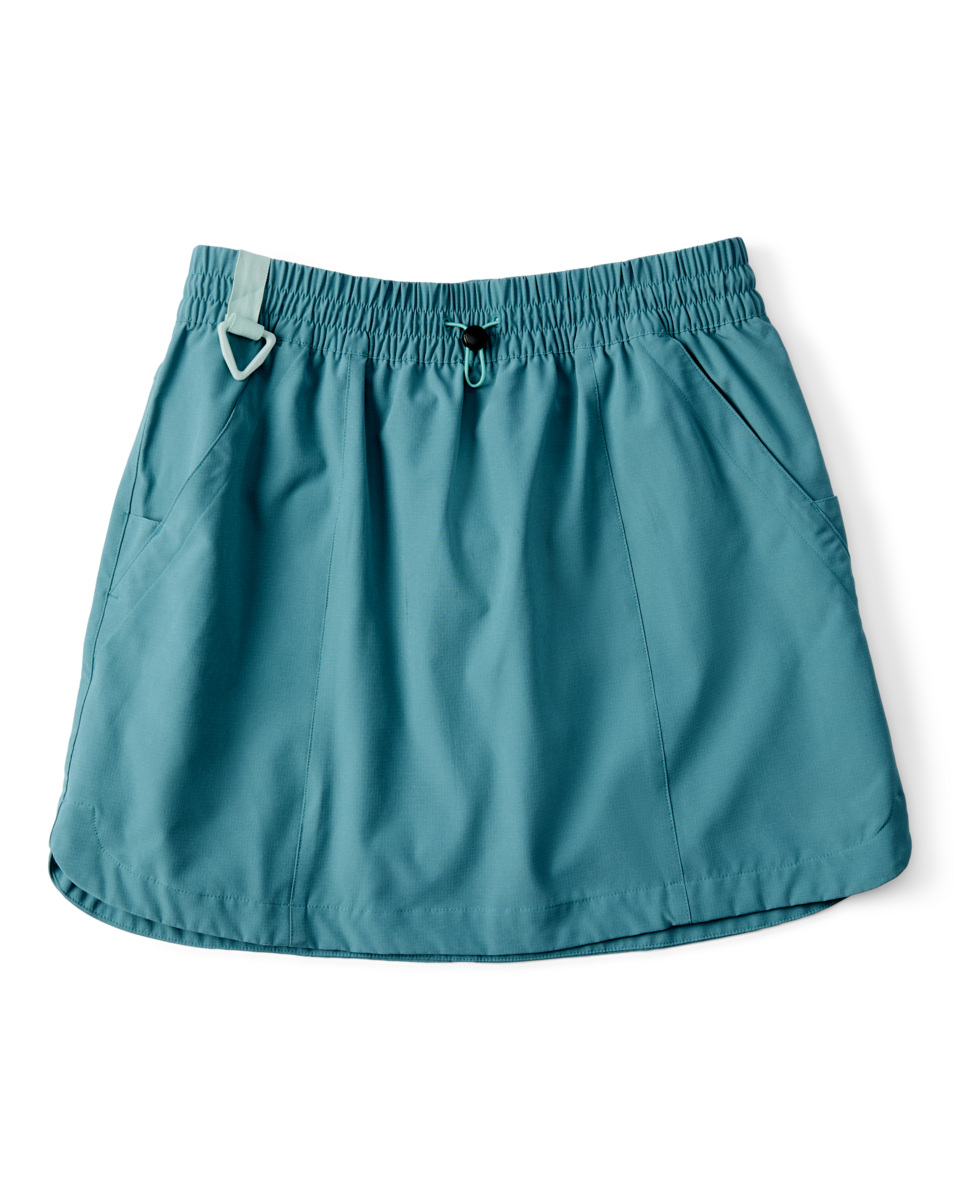 Losdos Skirt Women's | Versatile Outdoor Bottoms