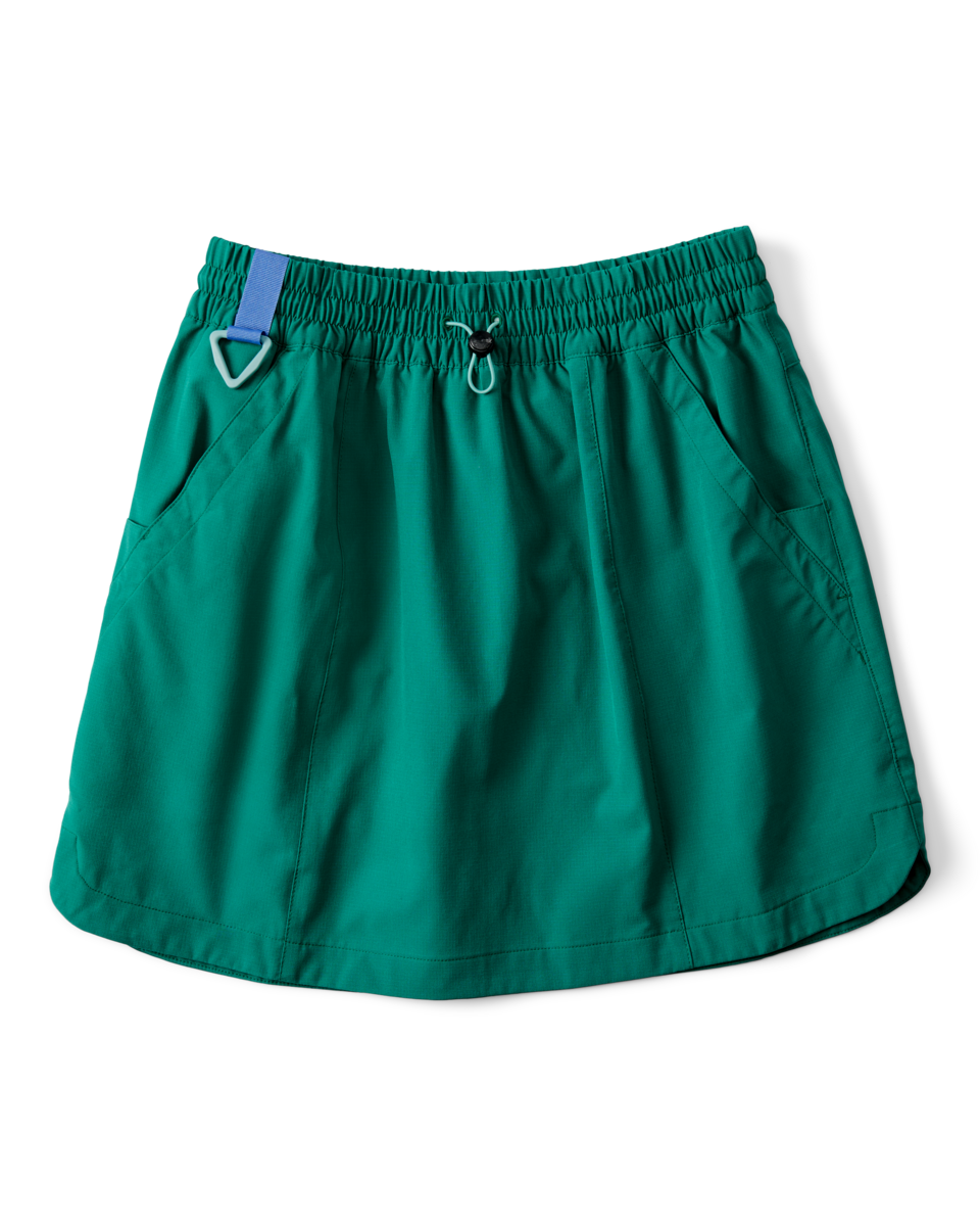 Losdos Skirt Women's | Versatile Outdoor Bottoms