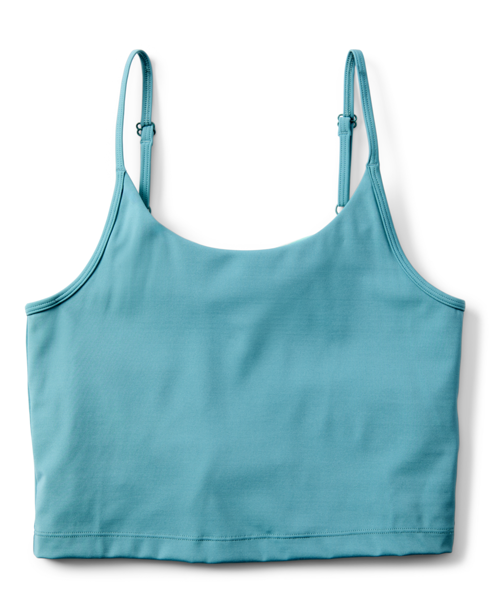 Muevo Scoop Tank Women's | Comfortable Outdoor Top