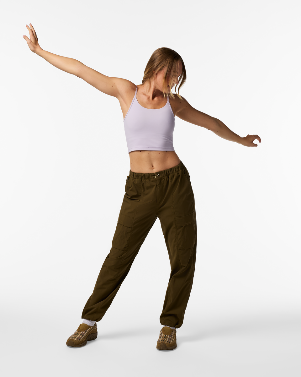 Muevo Scoop Tank Women's | Comfortable Outdoor Top