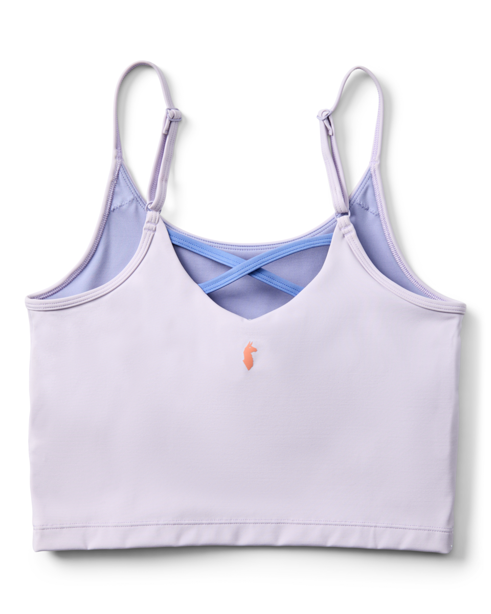 Muevo Scoop Tank Women's | Comfortable Outdoor Top