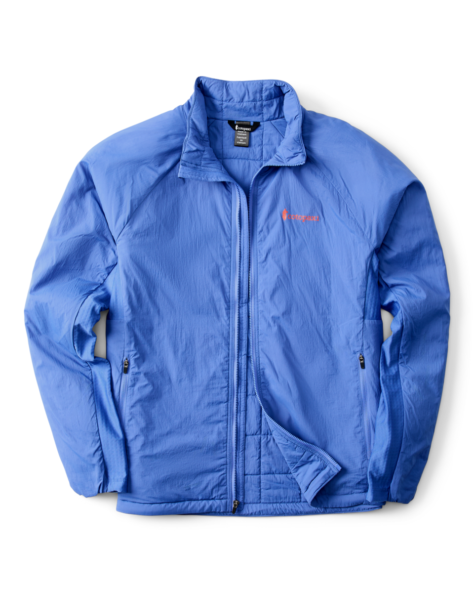 Pacaya 2.0 Insulated Jacket Women's | Warm Outdoor Layer