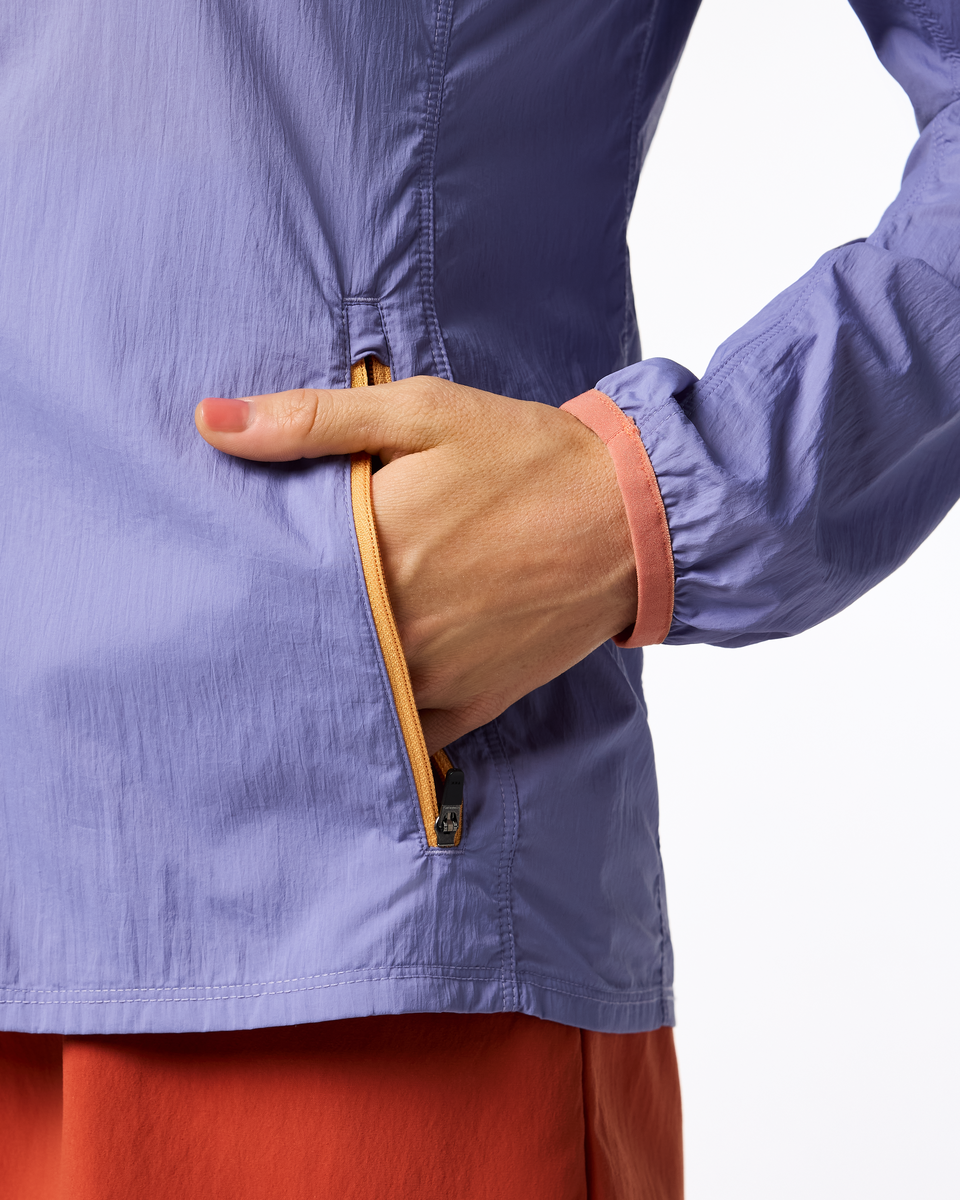Pacaya Lite Hooded Jacket Women's | Versatile Outdoor Layer