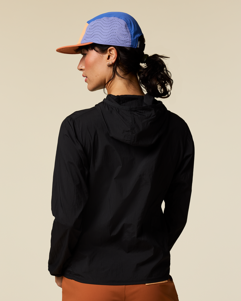Pacaya Lite Hooded Jacket Women's | Versatile Outdoor Layer