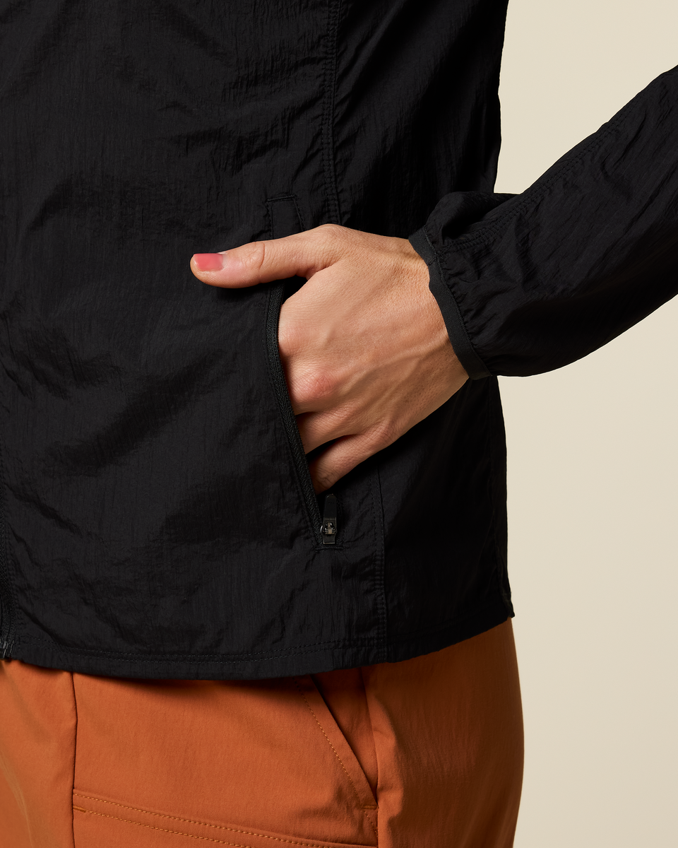 Pacaya Lite Hooded Jacket Women's | Versatile Outdoor Layer