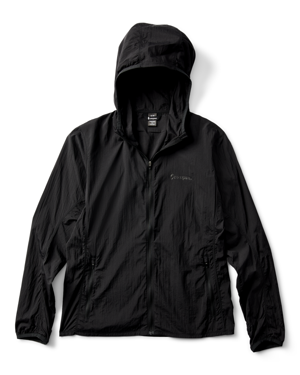 Pacaya Lite Hooded Jacket Women's | Versatile Outdoor Layer