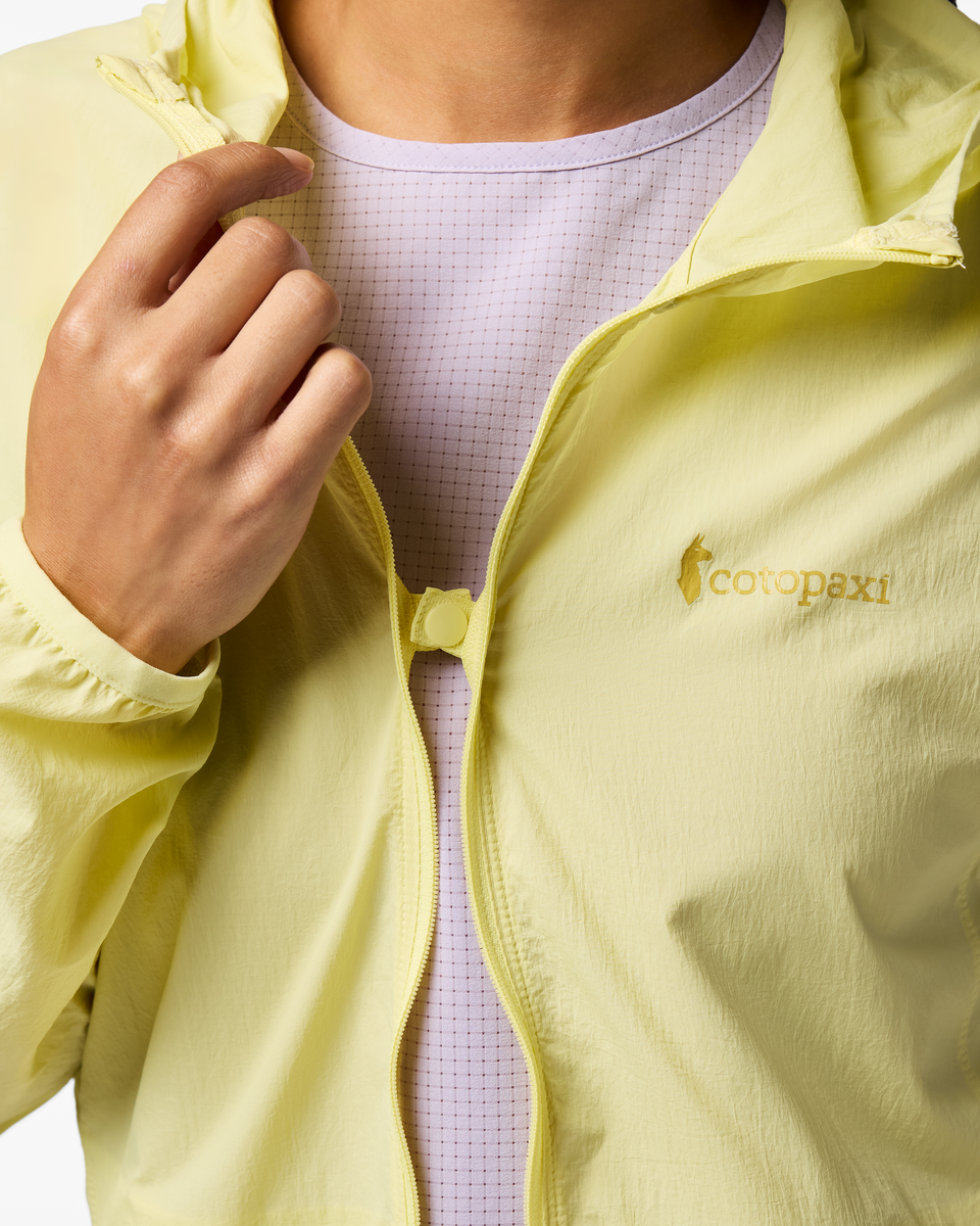 Pacaya Lite Hooded Jacket Women's | Versatile Outdoor Layer