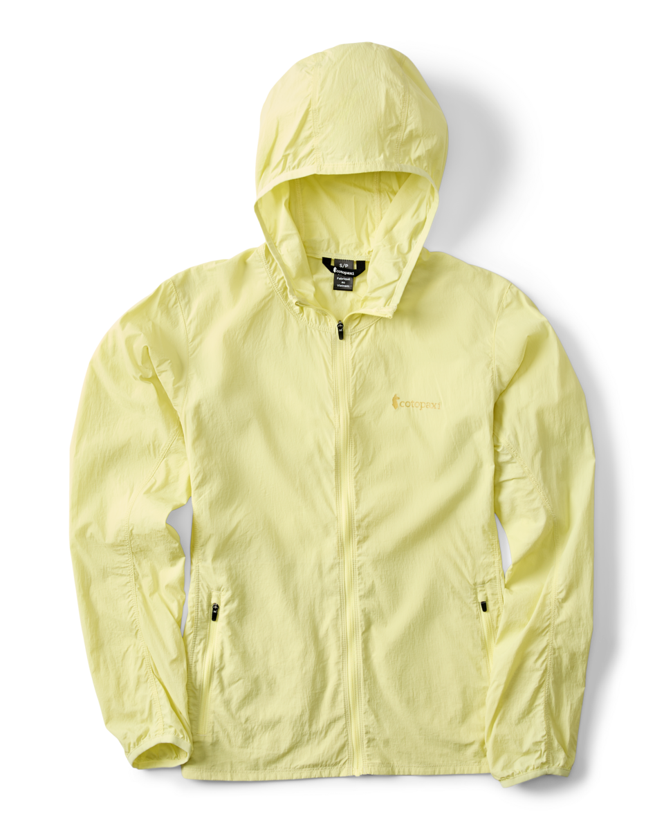 Pacaya Lite Hooded Jacket Women's | Versatile Outdoor Layer