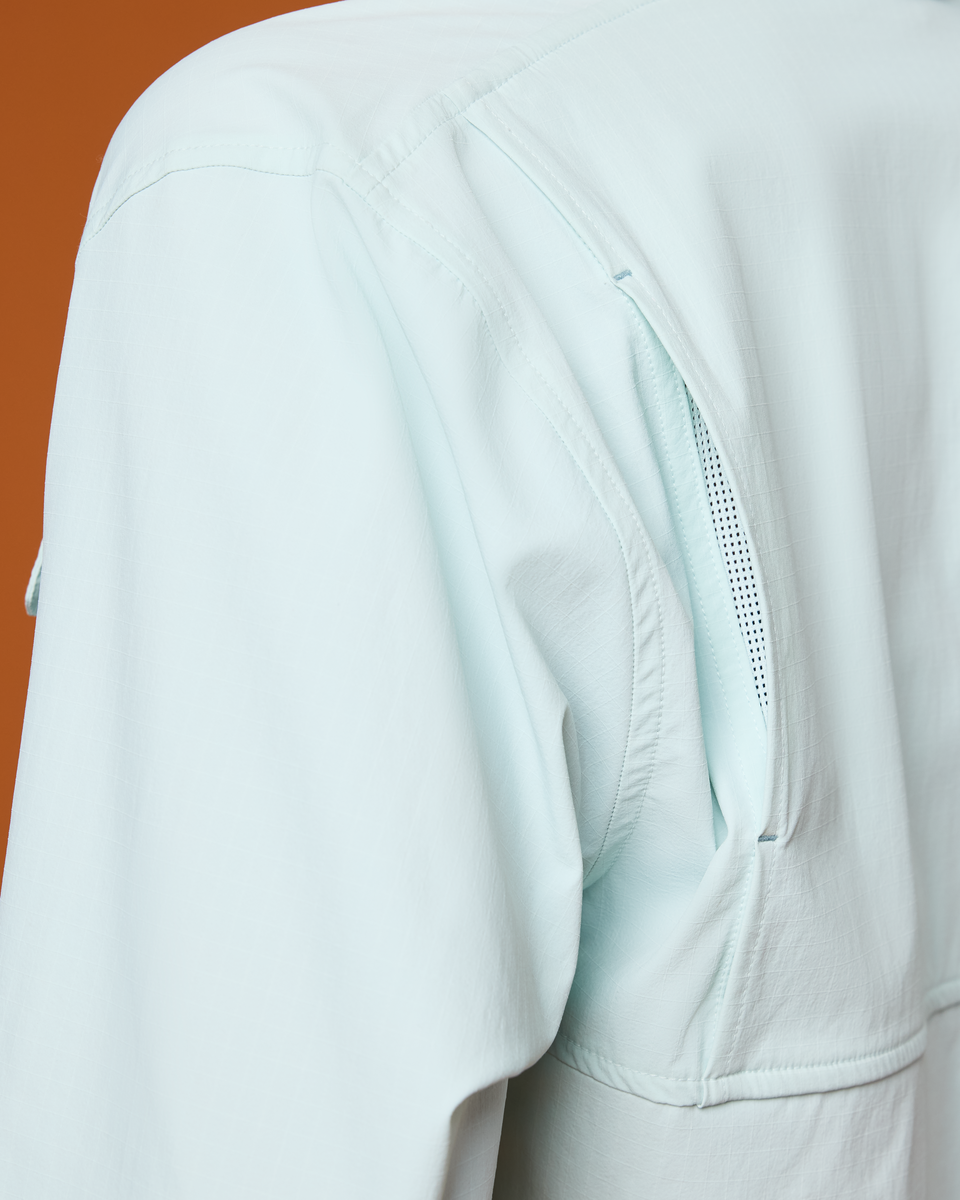 Solta Long-Sleeve Sun Shirt Women's | Comfortable Outdoor Top