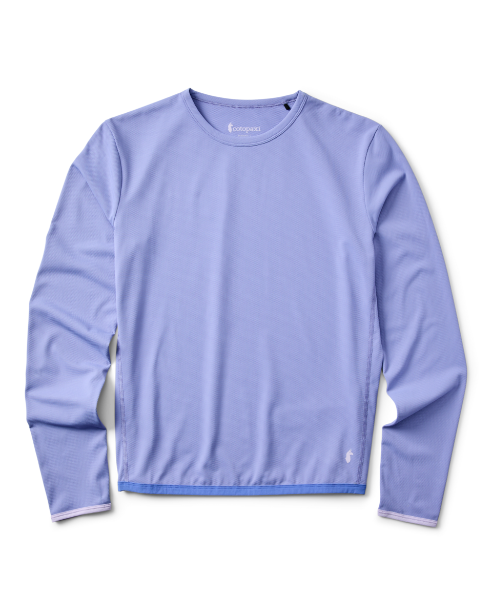 Sombra Long-Sleeve Sun Shirt Women's | Comfortable Outdoor Top