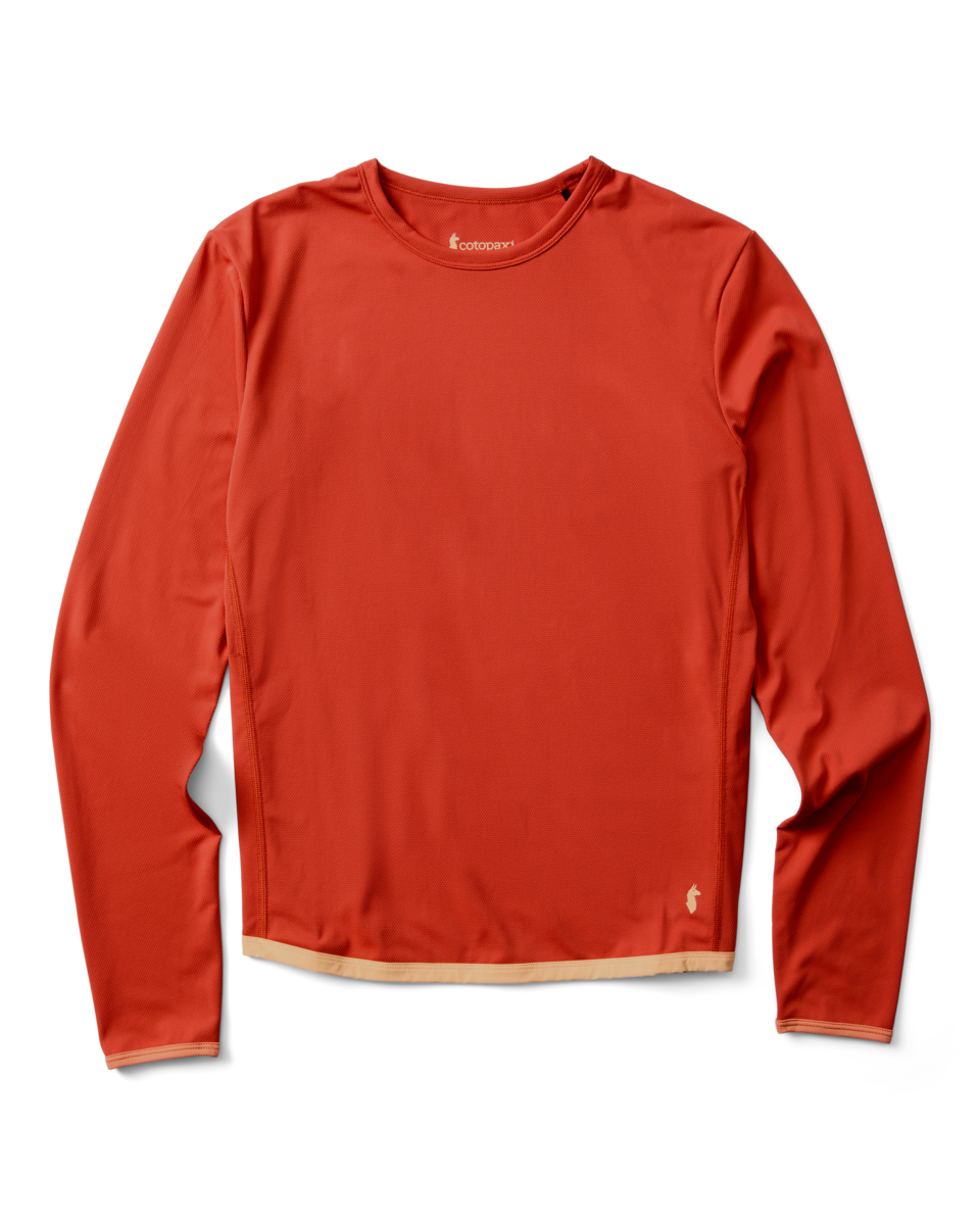 Sombra Long-Sleeve Sun Shirt Women's | Comfortable Outdoor Top
