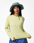 Sombra Long-Sleeve Sun Shirt Women's | Comfortable Outdoor Top