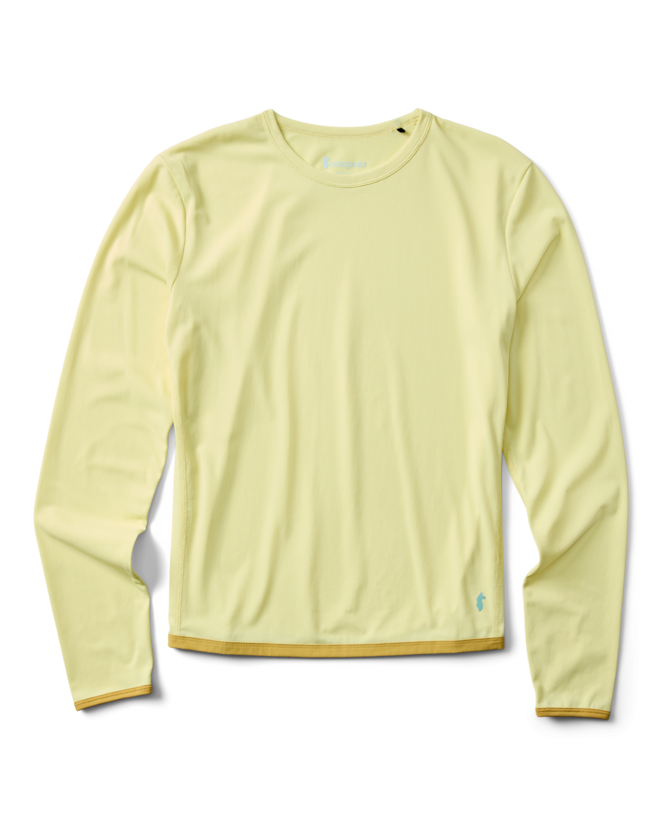 Sombra Long-Sleeve Sun Shirt Women's | Comfortable Outdoor Top