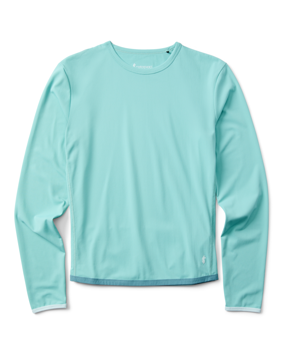Sombra Long-Sleeve Sun Shirt Women's | Comfortable Outdoor Top