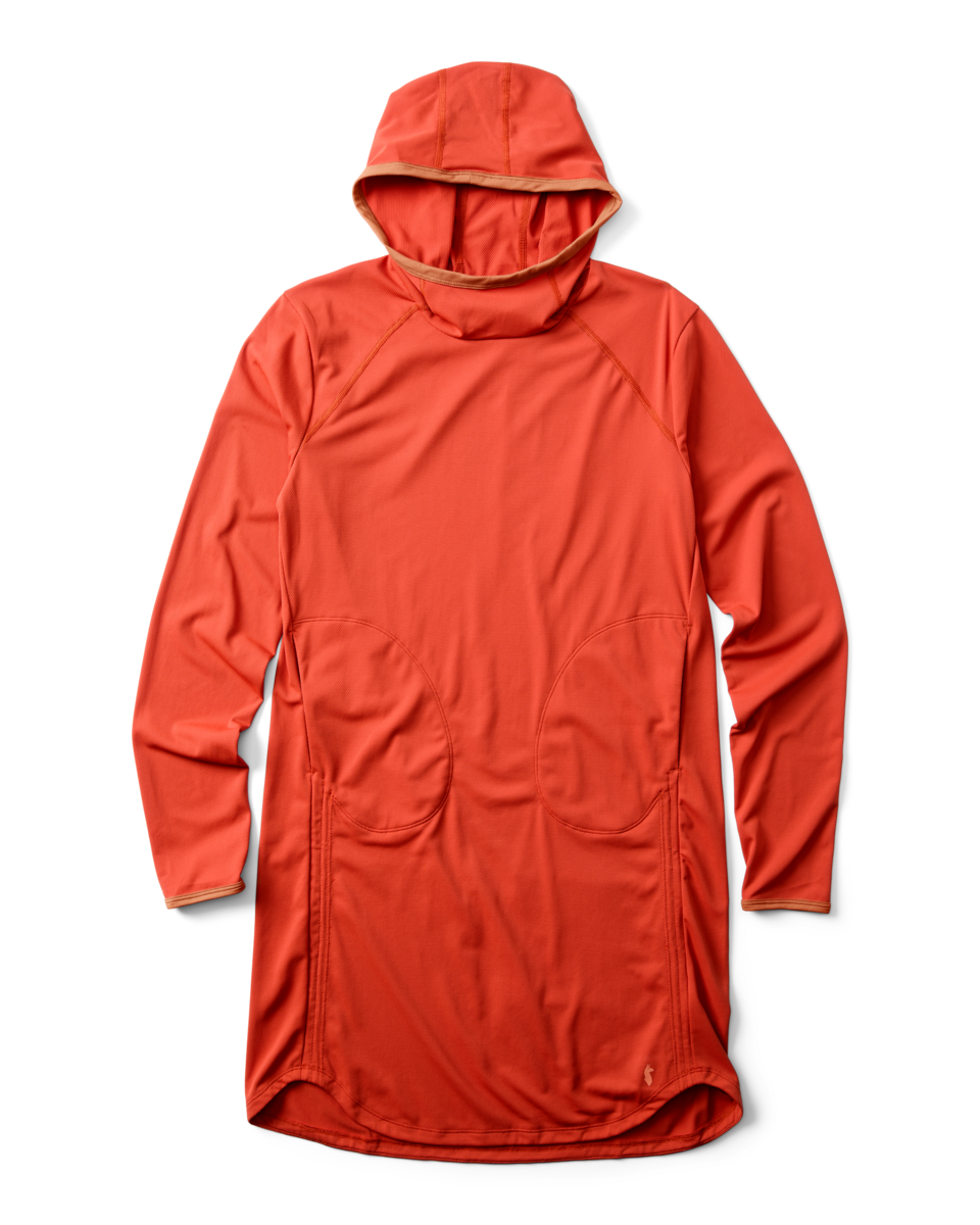 Sombra Sun Dress Women's | Adventure-Ready Style